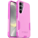 Clear View Cover Case to Galasy  2016 Pink