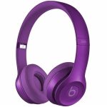 Purple Solo 2 Wireless