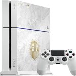 GameConsole Destiny  Special Edition