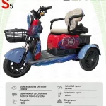 Saige s5