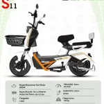 Saige s11