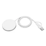Wireless Charger 2040 White